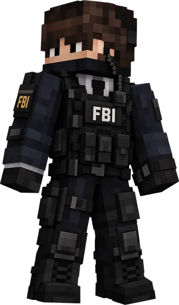 ФБР
